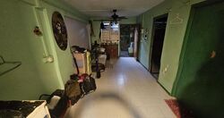 Blk 176 Boon Lay Green (Jurong West), HDB 3 Rooms #635527331